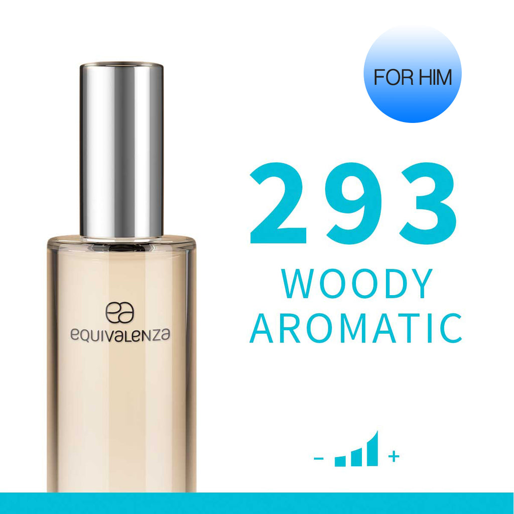293 Woody Aromatic - Equivalenza UK 293, Internal Balance, Internal Balance - Mens, Men, Mens, Page 2 perfumes fragrances shop