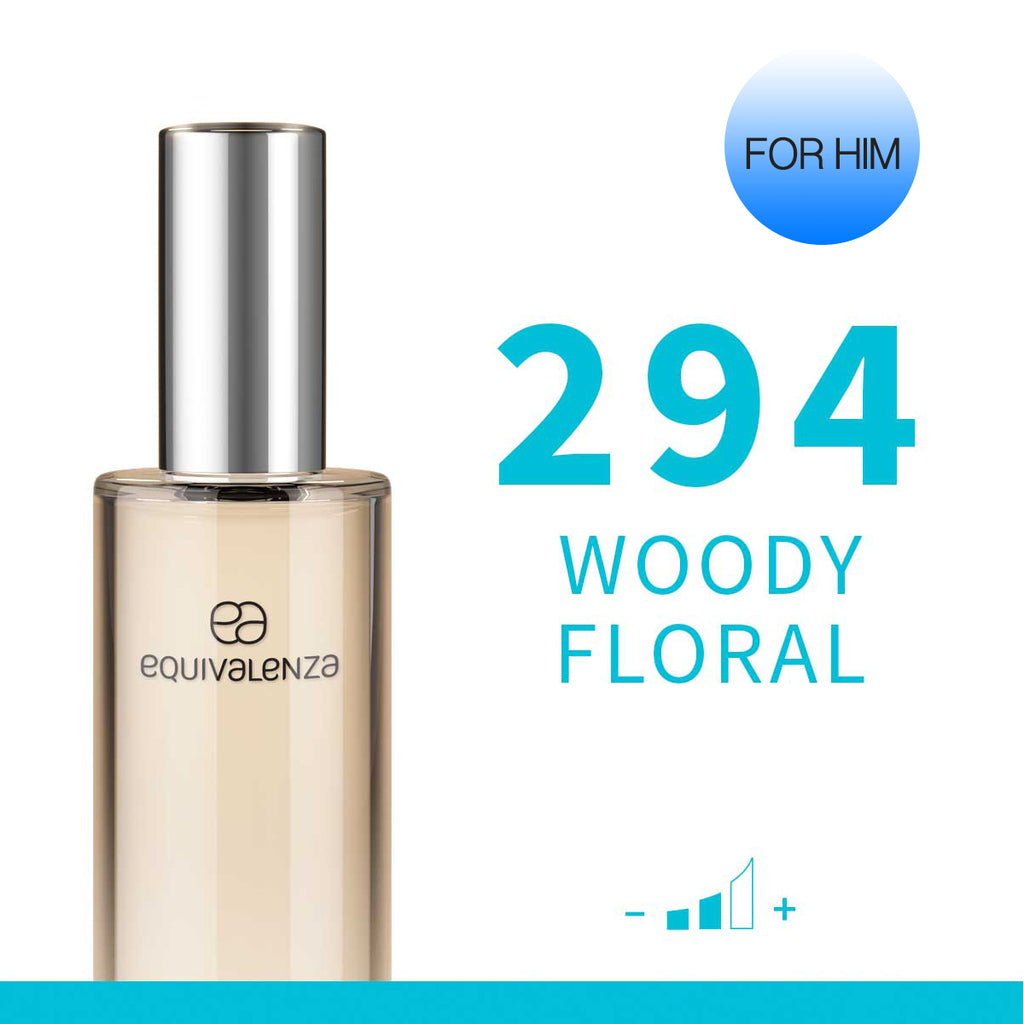 294 Woody Floral - Equivalenza UK 294, Internal Balance, Perfumes, Perfumes Mujer, Women, Womens perfumes fragrances shop