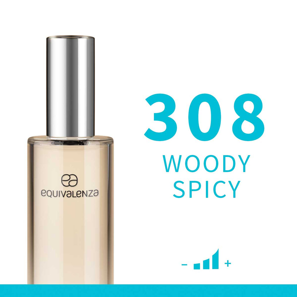 308 Woody Spicy - Equivalenza UK 308, Internal Balance, Perfumes, Perfumes Mujer, Women, Womens perfumes fragrances shop