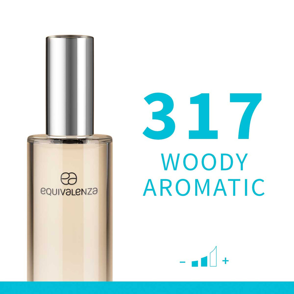 317 Woody Aromatic - Equivalenza UK 317, Internal Balance, Perfumes, Perfumes Mujer, Women, Womens perfumes fragrances shop