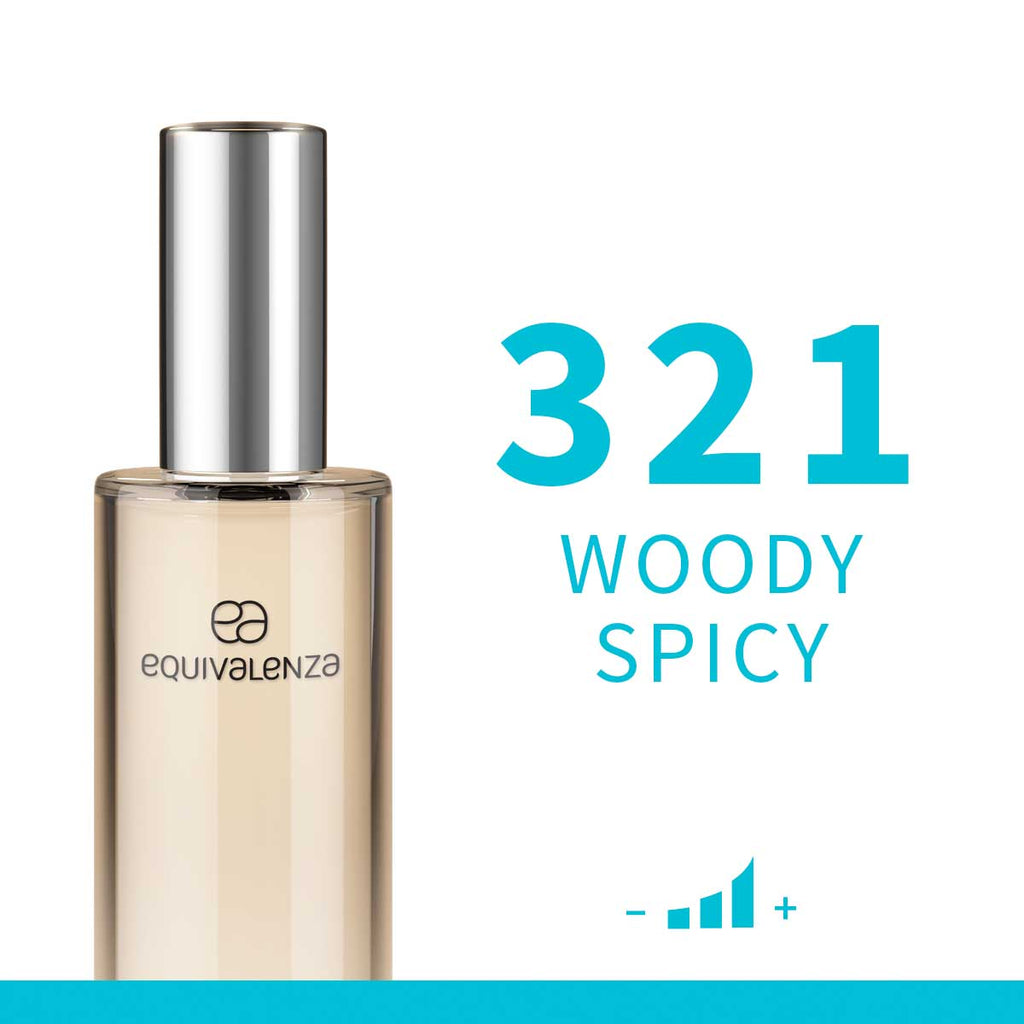 321 Woody Spicy - Equivalenza UK 321, Internal Balance, Perfumes, Perfumes Mujer, Women, Womens perfumes fragrances shop