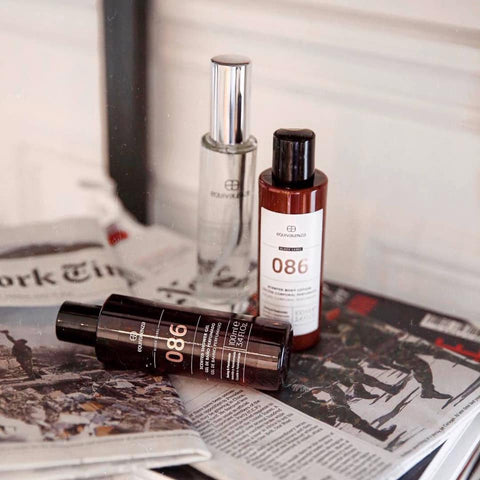 086 Black Label Body Lotion - Equivalenza UK 086, Black Label, Black Label - Body Lotion perfumes fragrances shop