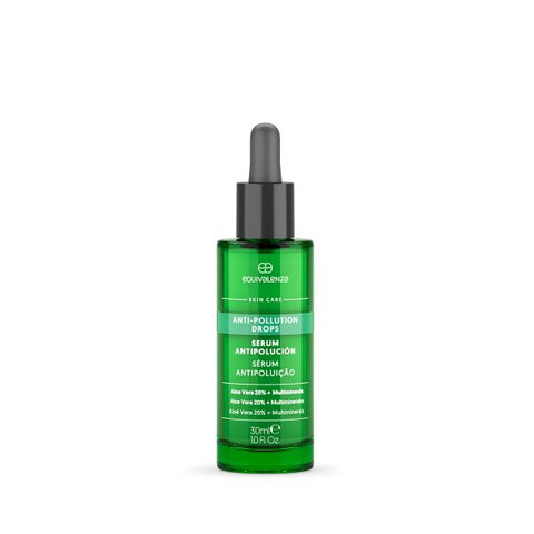 Anti Pollution Serum - Equivalenza UK Serums perfumes fragrances shop
