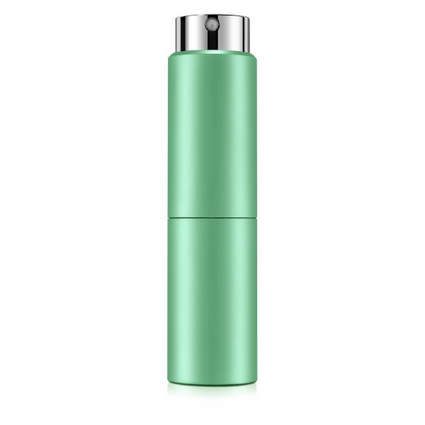 Green Atomiser - Equivalenza UK Accessories, Atomiser perfumes fragrances shop