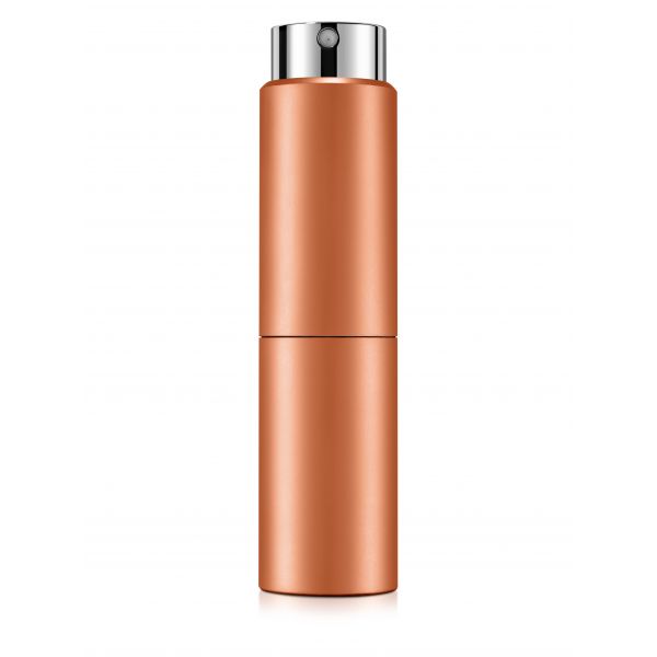 Orange Atomiser - Equivalenza UK Accessories, Atomiser perfumes fragrances shop