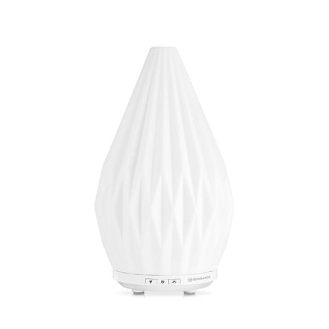 Mix&Deco “Diamond” porcelain case - Equivalenza UK Aromatic Diffuser perfumes fragrances shop