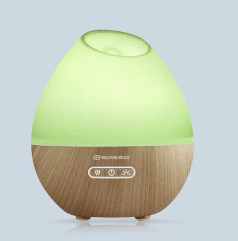 Ultrasonic Aroma Diffuser Drop - Equivalenza UK Aromatic Diffuser, Diffuser, Diffusers, Drop perfumes fragrances shop