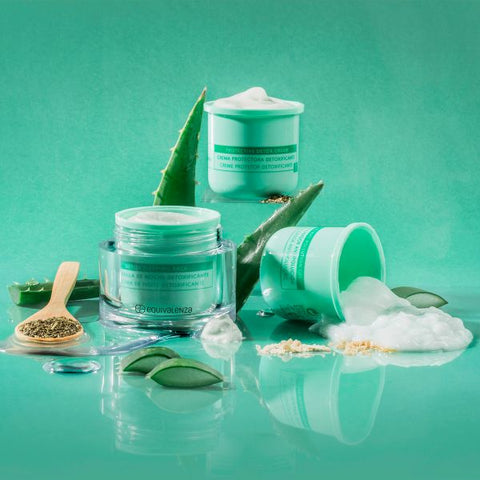 Detox Sleeping Pack - Equivalenza UK Mosturising creams perfumes fragrances shop