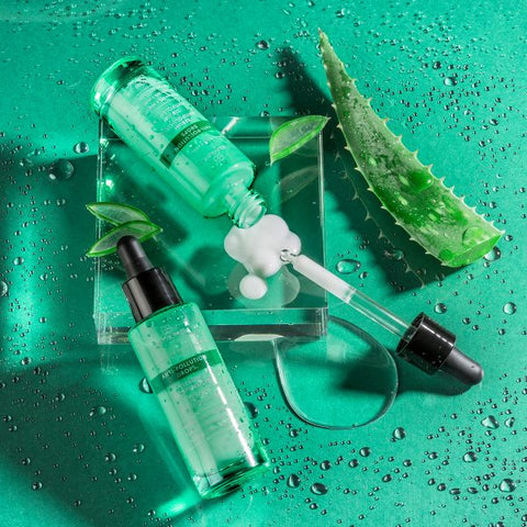 Anti Pollution Serum - Equivalenza UK Serums perfumes fragrances shop