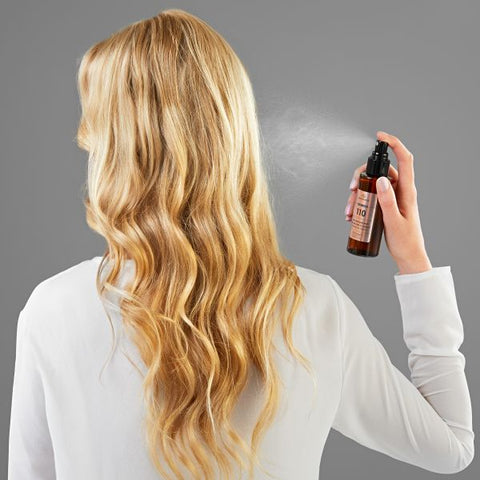 Black Label 110 Hair Mist - Equivalenza UK Black Label - Hair Mist perfumes fragrances shop