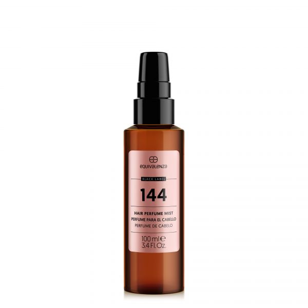 Black Label 144 Hair Mist - Equivalenza UK Black Label - Hair Mist perfumes fragrances shop