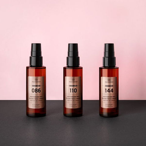 Black Label 144 Hair Mist - Equivalenza UK Black Label - Hair Mist perfumes fragrances shop