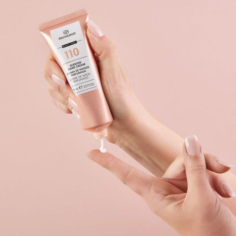 110 Black Label Scented Hand Cream - Equivalenza UK Black Label, Black Label - Hand Cream, Creams, Handcare perfumes fragrances shop