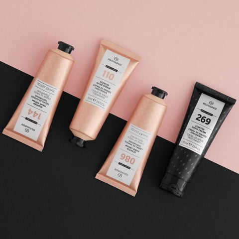 219 Black Label Scented Hand Cream - Equivalenza UK 219, Black Label, Black Label - Hand Cream, Creams, Handcare, Mens Creams perfumes fragrances shop
