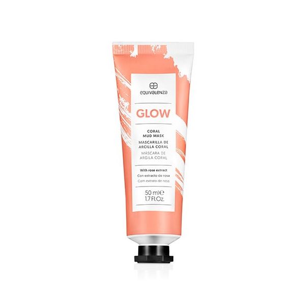 Glow Mud Mask - Equivalenza UK Facemask, Mudmask perfumes fragrances shop
