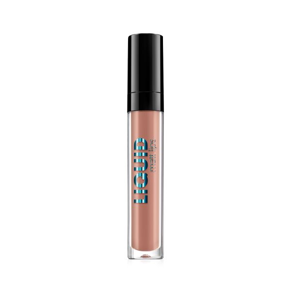Matt Toasted Nude Liquid Lip - Equivalenza UK Lipstick, Liquid Lipstick, Make Up perfumes fragrances shop