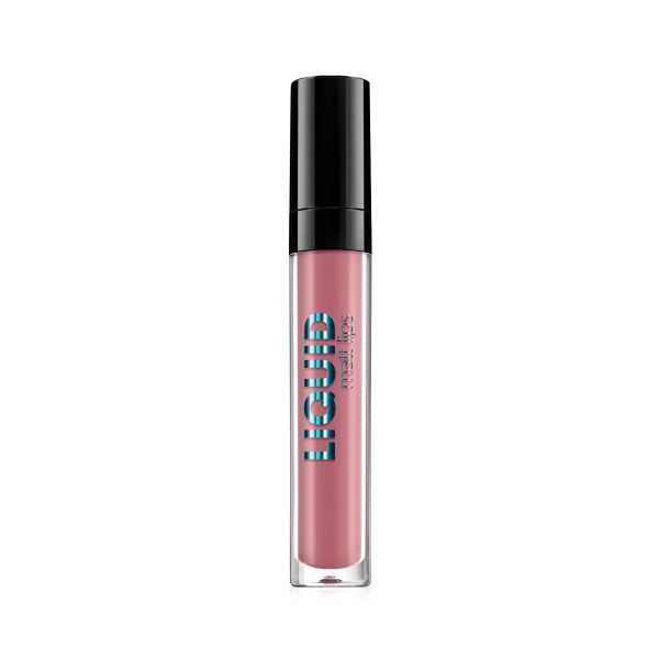 Pinky Nude Matte Liquid Lip - Equivalenza UK Lipstick, Liquid Lipstick, Make Up perfumes fragrances shop