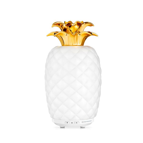 Mix & Deco Pineapple Diffuser - Equivalenza UK Ambiance perfumes fragrances shop