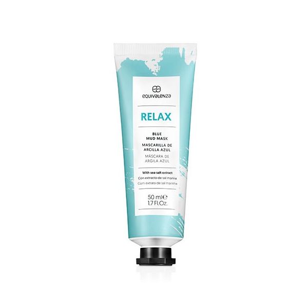 Relax Mud Mask - Equivalenza UK Facemask, Mudmask perfumes fragrances shop