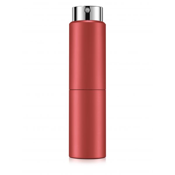 Red Atomiser - Equivalenza UK Accessories, Atomiser perfumes fragrances shop