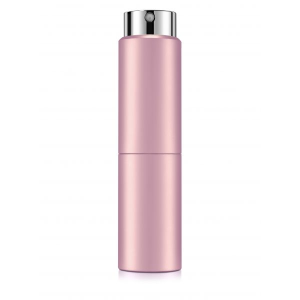 Pink Atomiser - Equivalenza UK Accessories, Atomiser perfumes fragrances shop