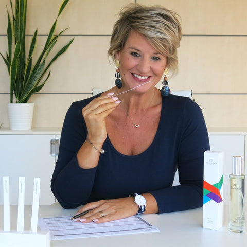 Equivalenza UK: The Art of Perfume Layering