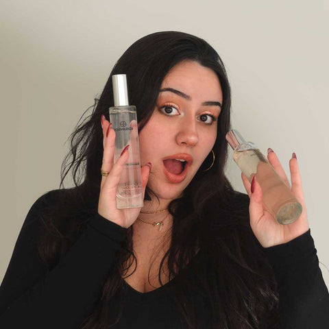Inspired Perfumes, Equivalent Perfumes, Smell-Alike Perfumes, Dupe Perfumes & Similar Perfumes