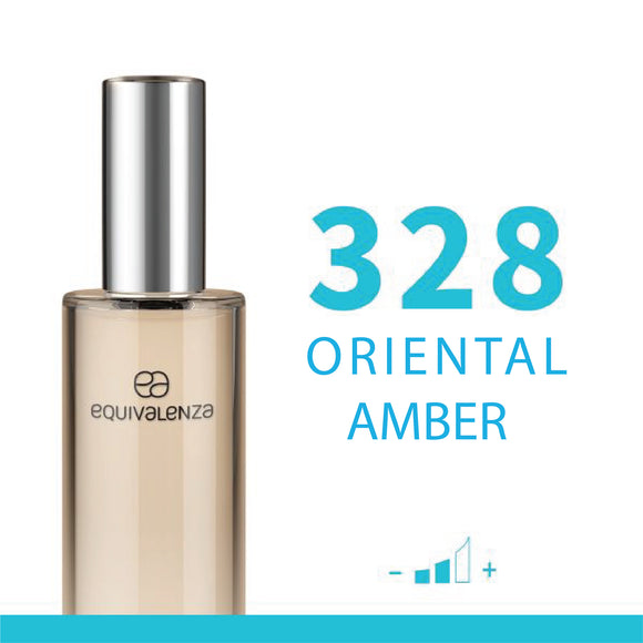 Oriental Amber 328