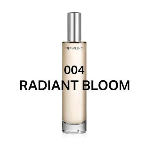 004 Radiant Bloom