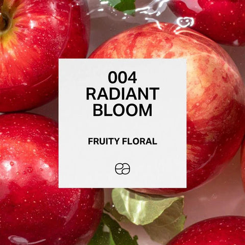 004 Radiant Bloom