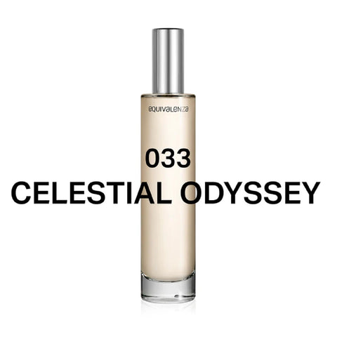 033 Celestial Odyssey