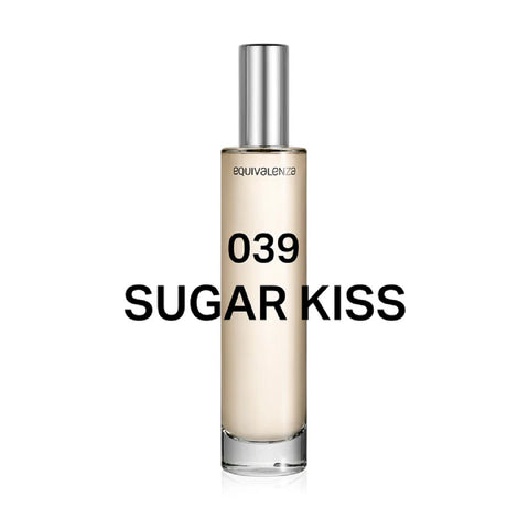 039 Sugar Kiss