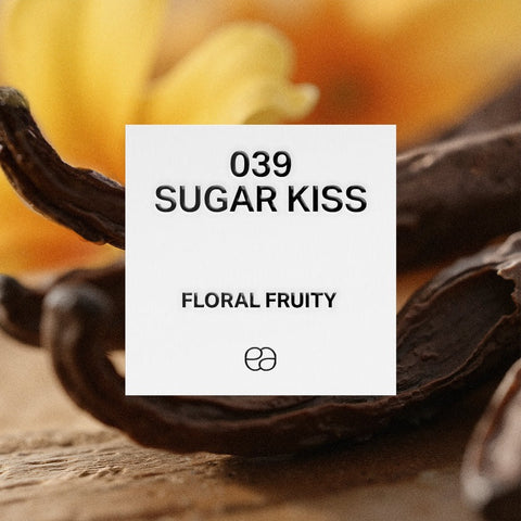 039 Sugar Kiss