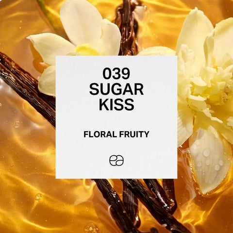 039 Sugar Kiss
