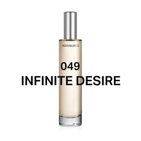 049 Infinite Desire