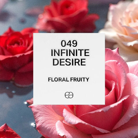 049 Infinite Desire