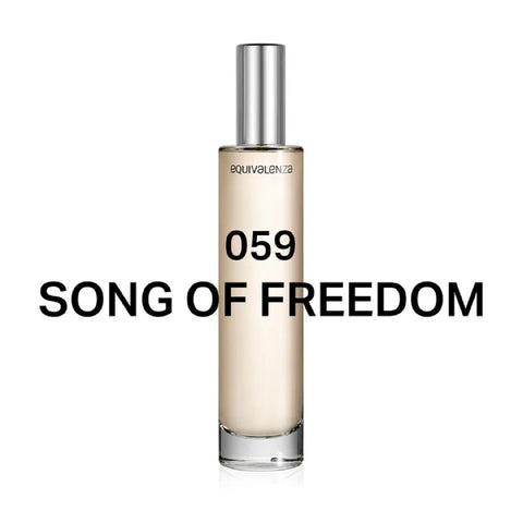 059 Song of freedom