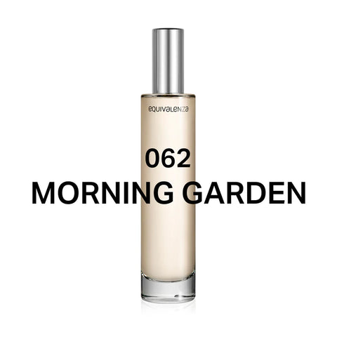 062 Morning Garden