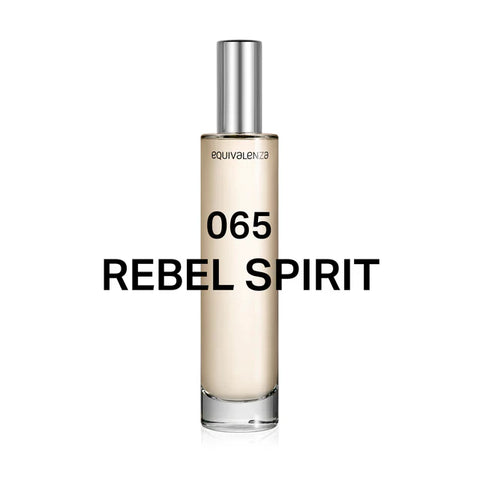 065 Rebel Spirit