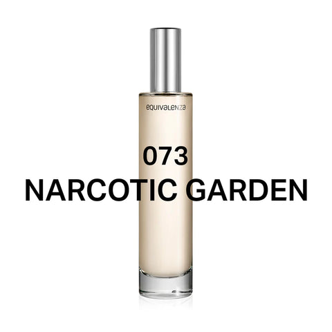 073 Narcotic Garden