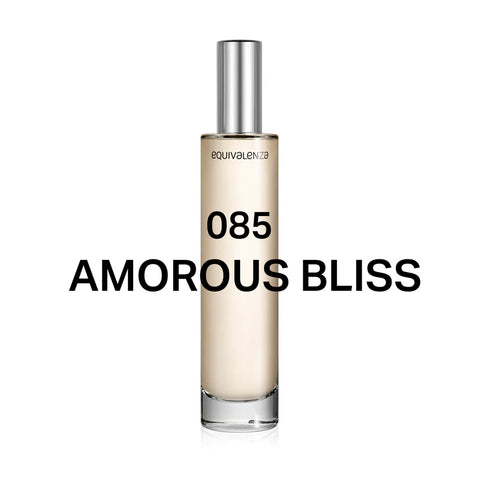 085 Amorous Bliss