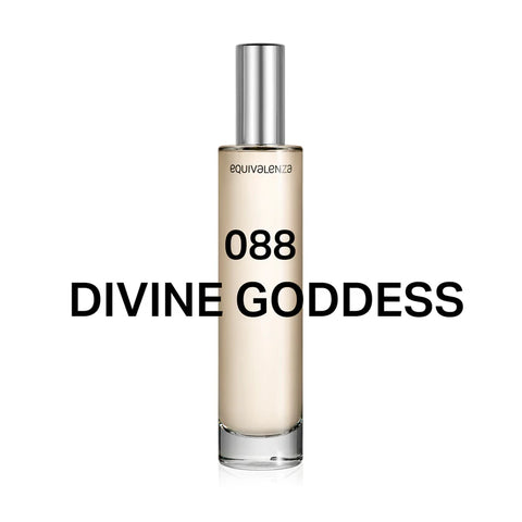 088 Divine Goddess