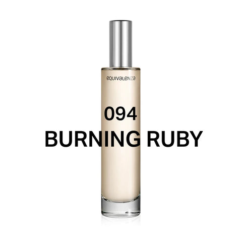 094 Burning Ruby