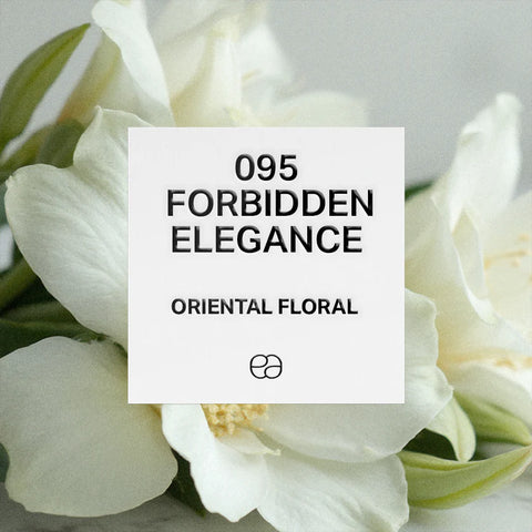 095 Forbidden Elegance