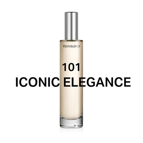 101 Iconic Elegance