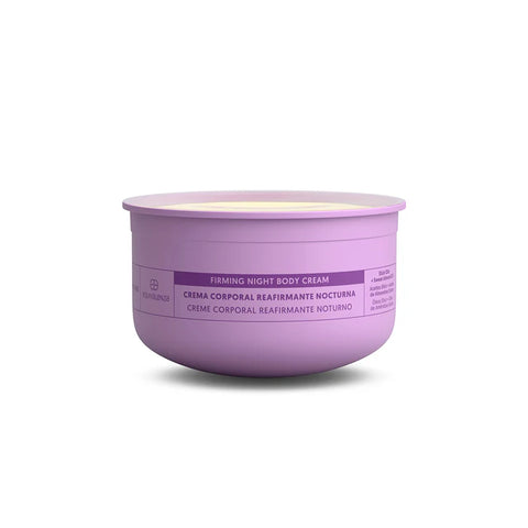 Refill Firming Night Body Cream