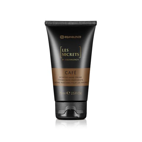 Les Secrets Hand Cream Café 984