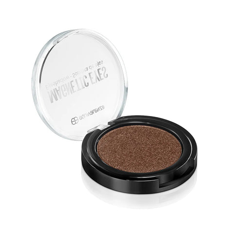 Magnetic Eyes Walnut Eyeshadow