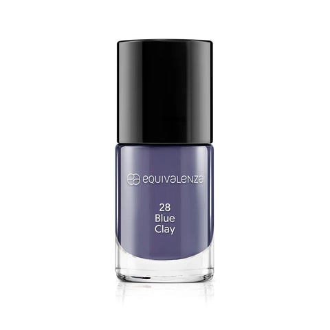 Blue Clay Nail Polish 10ml