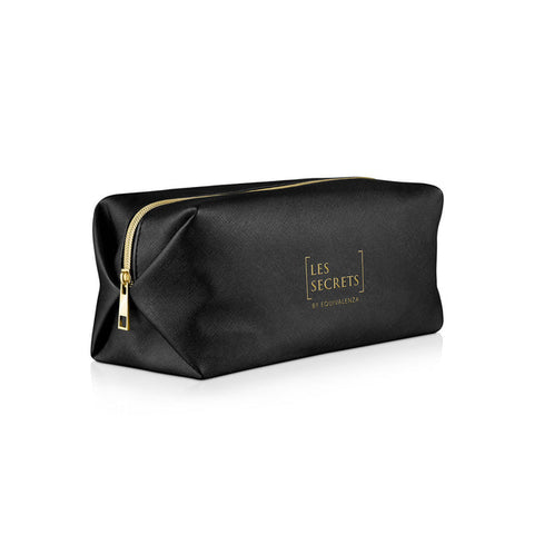 Les Secrets toiletry bag